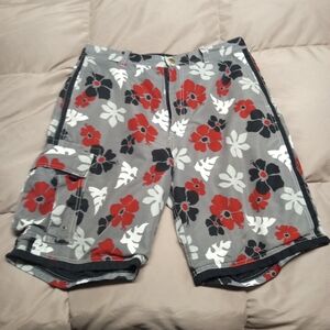 Urban Pipeline Reversible Board Shorts Or Swim Trunks